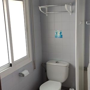 Habitación Triple Clásica